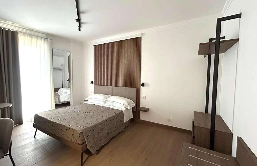 I Cordari B&B-1