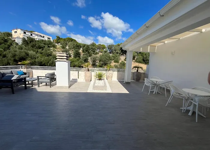 Aleva B&B Vieste